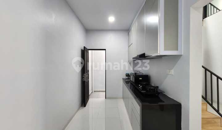 Disewa Rumah Baru di Diamond Pavilliun Batam Center 2