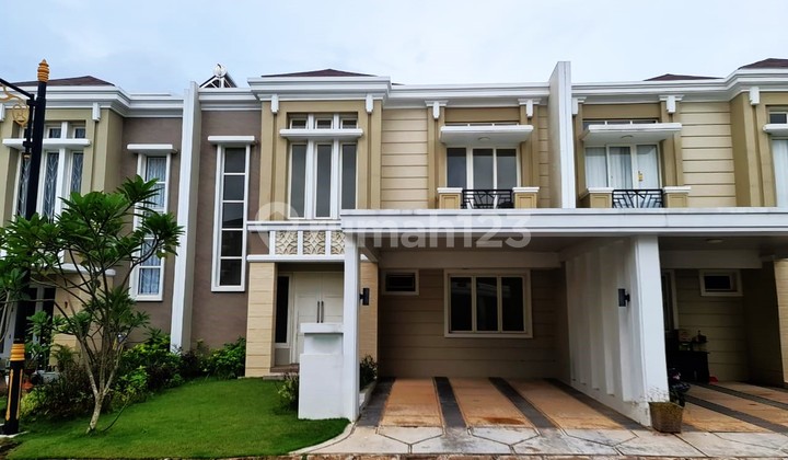 For Sale Cheap House in Orchard Park Batam Center
