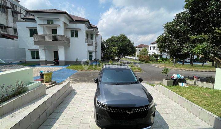 Dijual Rumah Di Perumahan Anggrek Sari Batam Center 2