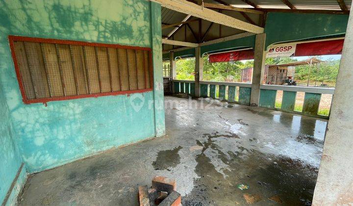 Dijual Cepat Rumah Di Rempang Barelang 2