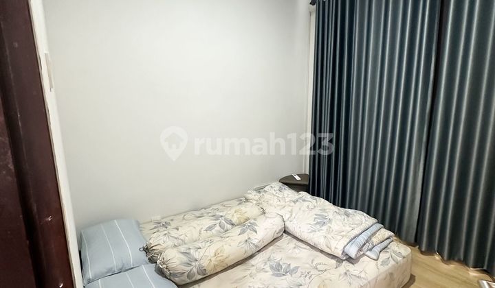 Disewakan Rumah Fully Furnished di Central Hills Batam Center 2