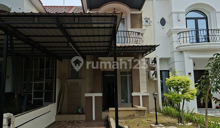 For Sale Fast Fully Furnished Ready-to-Occupy House in Bellavista Residence - Batam Centre 2