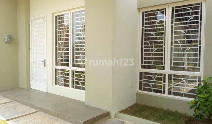 Di Jual Rumah Siap Huni Orchard Park Batam Center 2