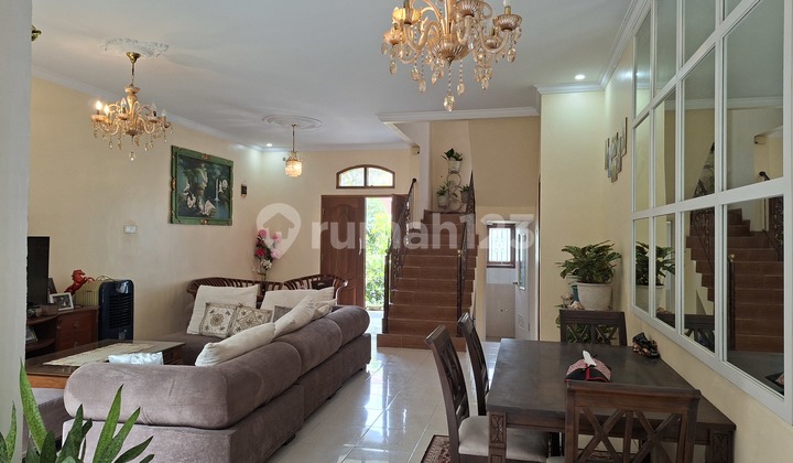 For Sale Ready-to-Occupy House in Batam Center