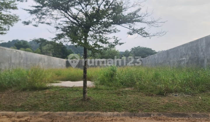 Land for Sale Ready to Build in Sukajadi - Batam