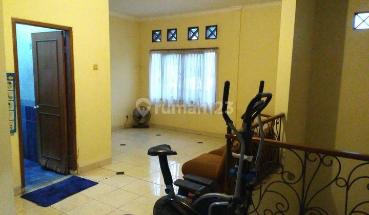 Dijual Rumah Nyaman & Asri Dikawasan Bintaro Jaya Sektor 5 Rumah Shm Bagus 2