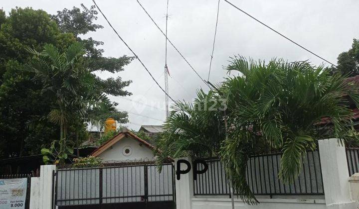 Dijual Rumah Di Griya Kencana Ciledug 2