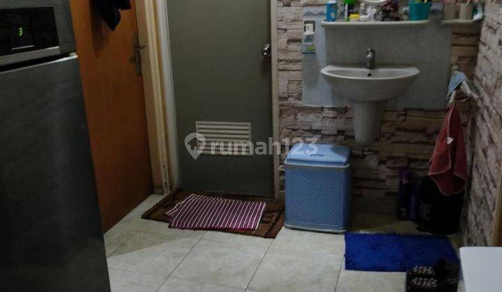 Disewakan Rumah 1 lantai Siap Huni di Bintaro Sektor 2 Tangerang Selatan 2