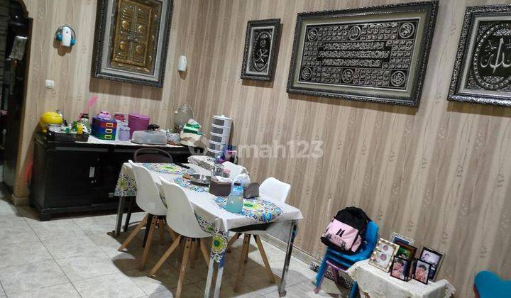 Disewakan Rumah 1 lantai Siap Huni di Bintaro Sektor 2 Tangerang Selatan 1