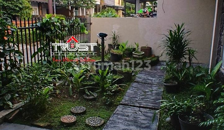 Dijual Cepat Rumah Murah Siap Huni di Bintaro Sektor 2 1