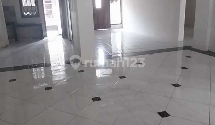 Disewakan Rumah Siap Huni di Bintaro Sektor 5