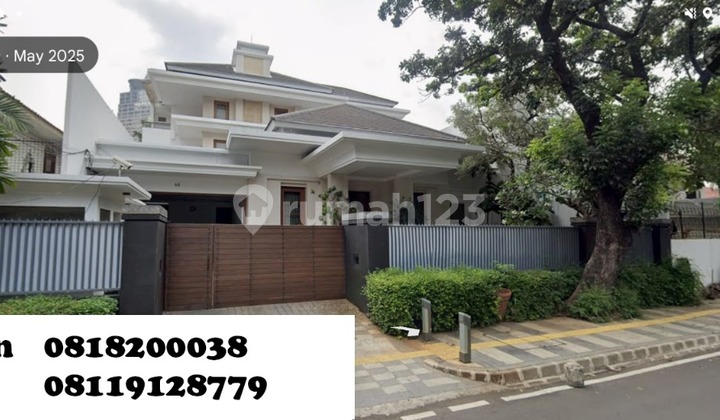 Yusuf Adiwinata Menteng