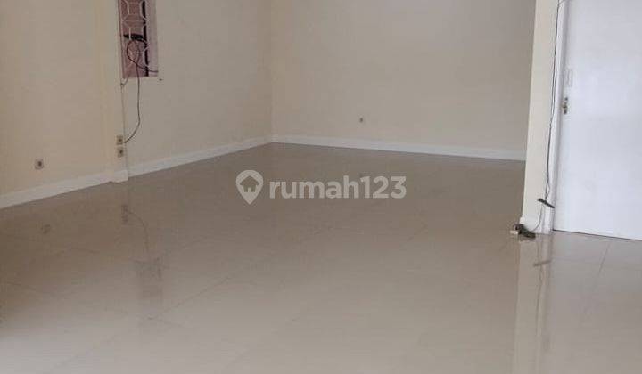 Rumah Sewa 1 Lantai Di Bintaro Sektor 9.  2