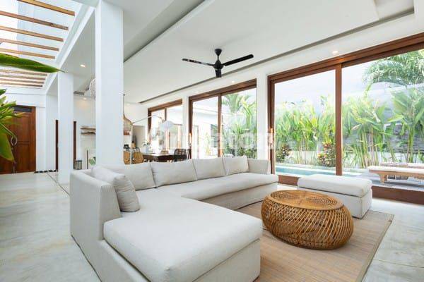 Bali, Canggu. Stylish Villa For Rent Kontrakan Bagus 2