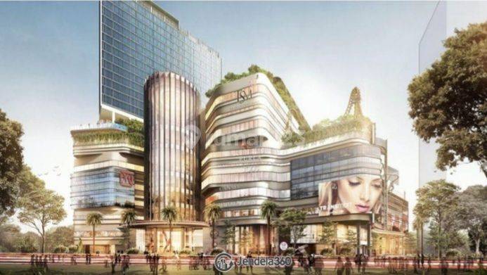 Jual super cepat unit apart.2BR(FF) Transpark Cibubur Tower A 7