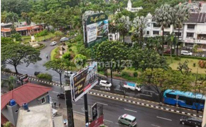 Jual super cepat unit apart.2BR(FF) Transpark Cibubur Tower A 8
