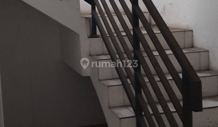 Disewakan ruko gandeng 3 di Kemang Bogor 4