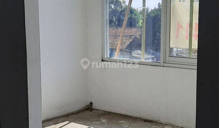Disewakan ruko gandeng 3 di Kemang Bogor 6