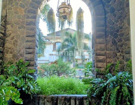 Disewakan super cepat rumah bagus di Pakuan Bogor 4