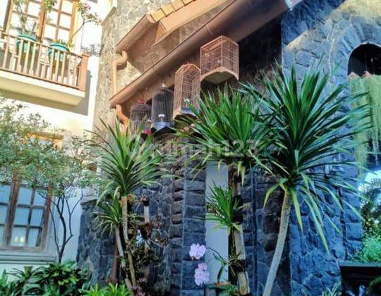 Disewakan super cepat rumah bagus di Pakuan Bogor 5