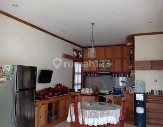 Disewakan super cepat rumah bagus di Pakuan Bogor 10