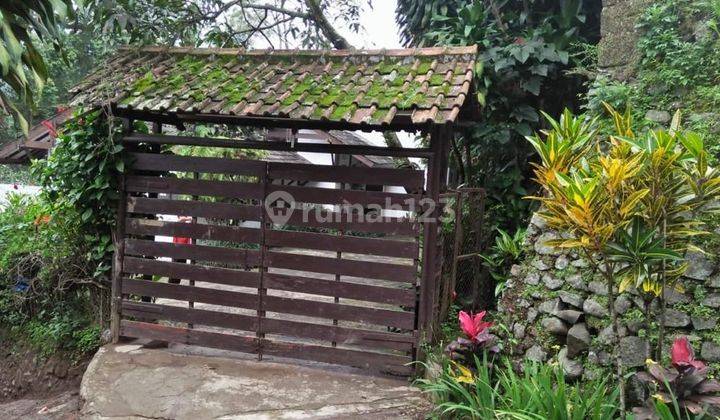 Jual Villa bagus di Puncak..Bogor 2