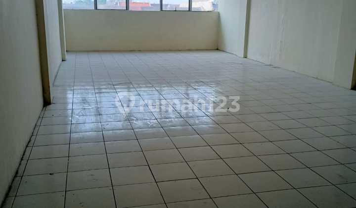 Disewakan cepat ruko 4lt di jl Roda,Bogor Tengah 3