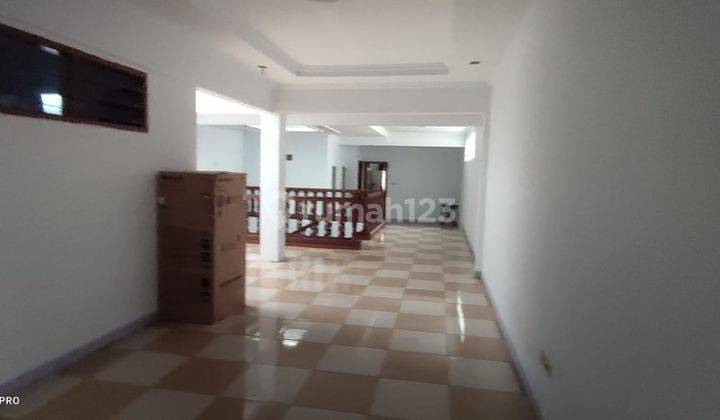 Jual rumah bagus 3lt di dekat Kebun Raya Bogor Rumah 2
