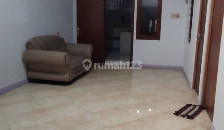 Jual rumah bagus 3lt di dekat Kebun Raya Bogor Rumah 5