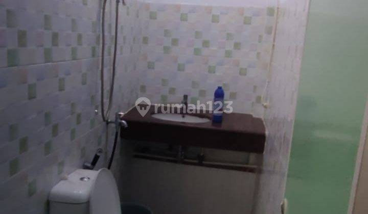 Jual rumah bagus 3lt di dekat Kebun Raya Bogor Rumah 6