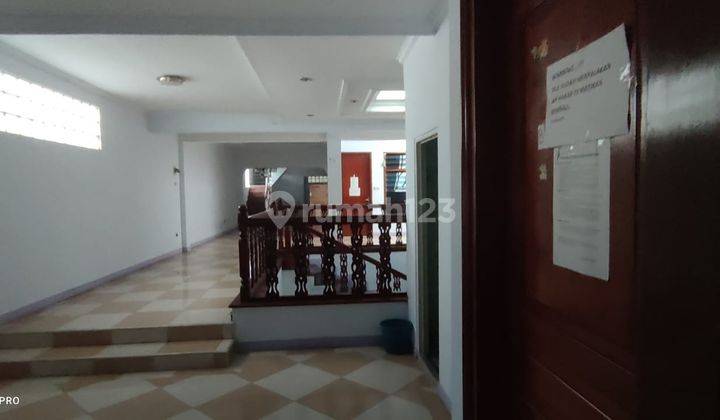 Jual rumah bagus 3lt di dekat Kebun Raya Bogor Rumah 7