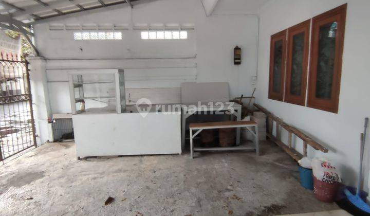Jual rumah bagus 3lt di dekat Kebun Raya Bogor Rumah 9