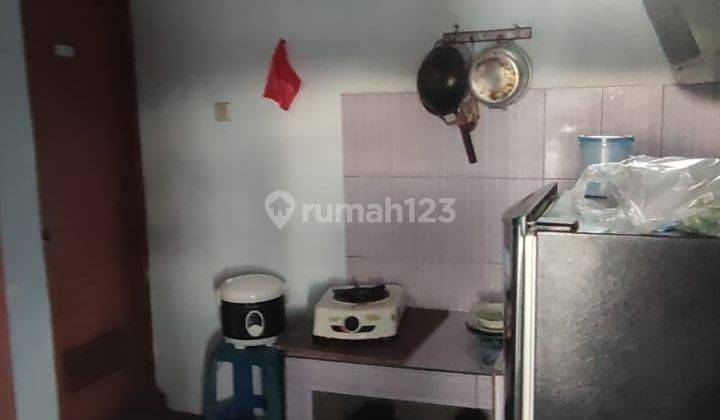 Jual rumah bagus 3lt di dekat Kebun Raya Bogor Rumah 10