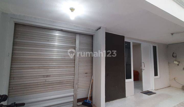 Jual Super Cepat Rumah di Petojo Selatan , Jakarta Pusat 1