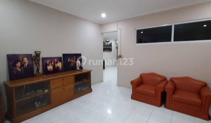 Jual Super Cepat Rumah di Petojo Selatan , Jakarta Pusat 2