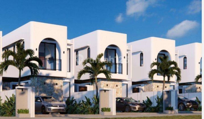 Jual villa Bagus 2lt dekat Jimbaran Bali 1