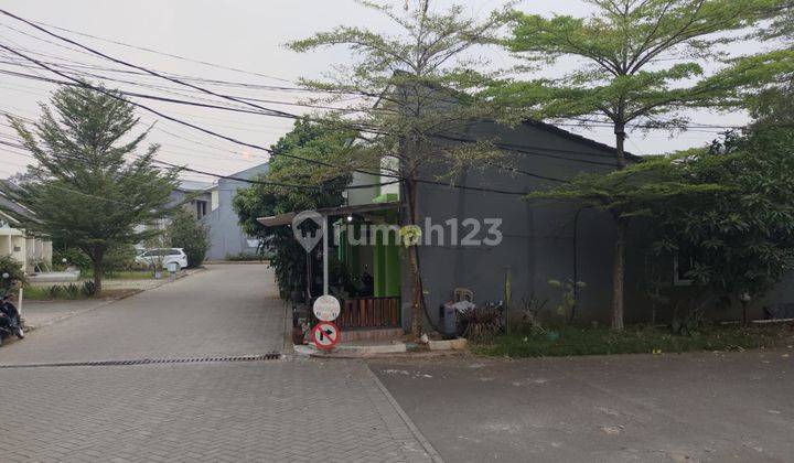 Jual Cepat Rumah Di Green Residence Legok Tangerang 2