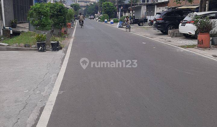 Jual Kilat Rumah di Kota, Jakarta Barat 2