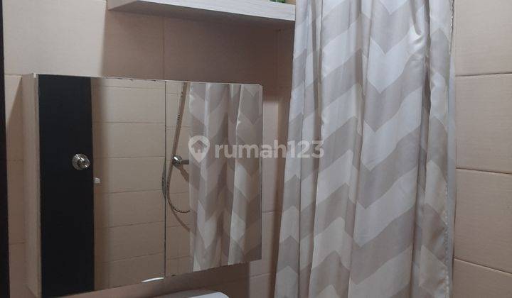 Dijual Cepat Apartement Belmont Residence 2BR Ff Tower Athena, Jakarta Barat 2