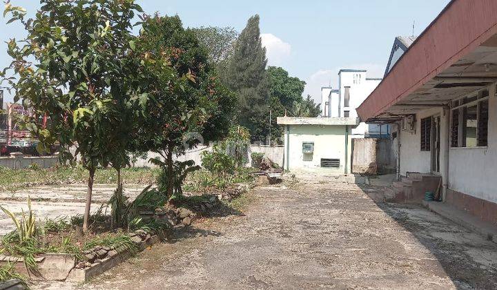 Jual Cepat Rumah Tua Hitung Tanah 1