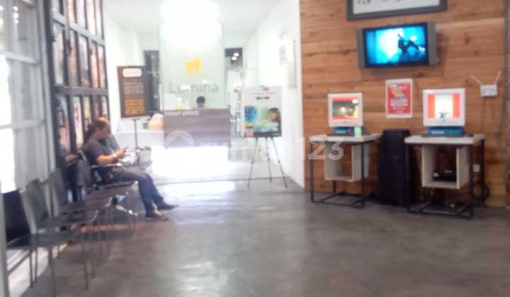 Lelang Gedung Perkantoran Di Lokasi Utama Kota Bandung 2