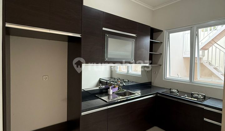 Rumah Baru Minimalis dengan Sistem Cluster di Kopo