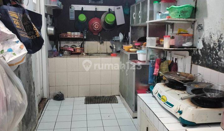 Turun Harga Lagi Rumah Murah di Sayap Talagabodas Bandung 2