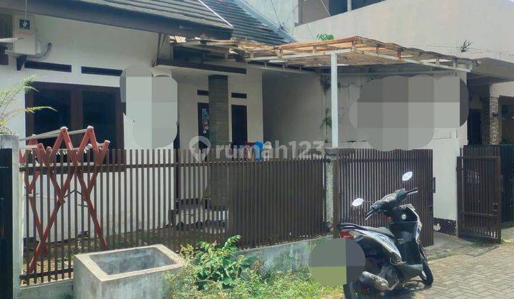 Rumah Bagus di Venus Margahayu 1