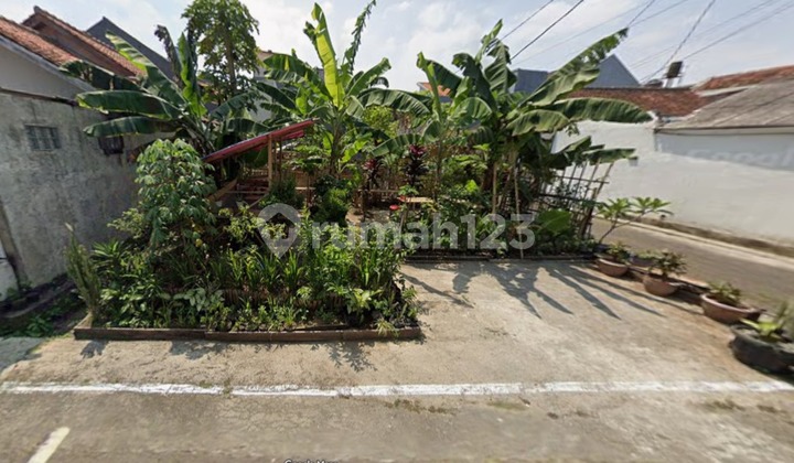 Harga Njop Kav Dalam Cluster Di Margahayu Raya Harga Njop Kav Dalam Cluster Di Margahayu Raya