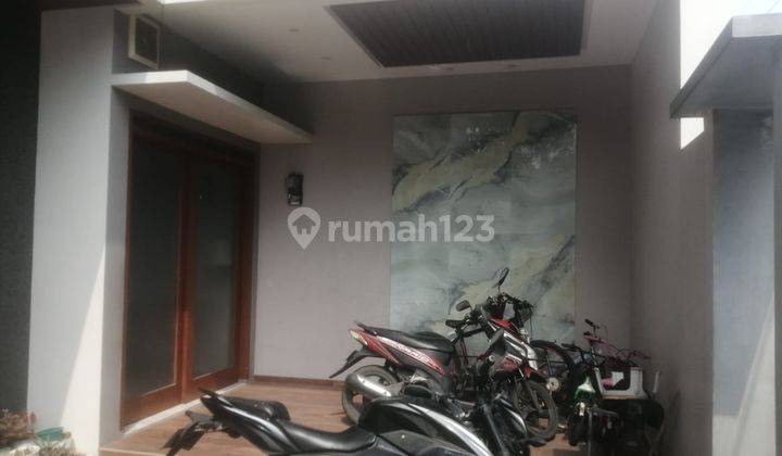 Turun Harga Rumah Mewah di Belakang Podomoro Park Buahbatu 2