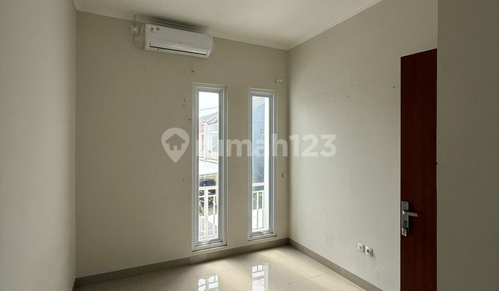 Rumah Baru Minimalis dengan Sistem Cluster di Kopo 2