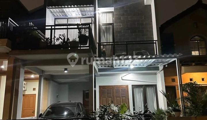 Cakep, aman dari banjir, banting harga BU Cakep, aman dari banjir, banting harga BU