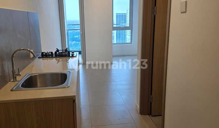 Dijual Apartemen Tipe Studio di Antasari Place. City View.