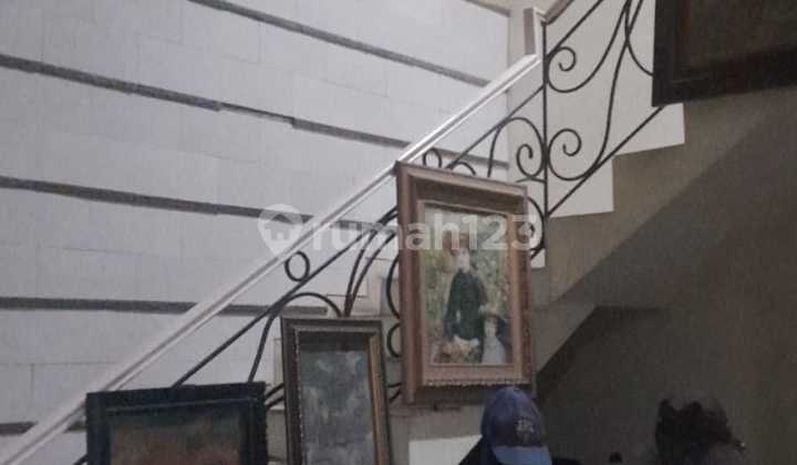 Rumah Dijual di Kalibata Utara. Unfurnished. 2